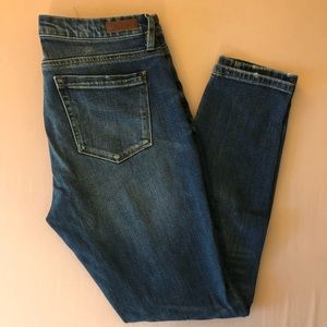 Blank NYC Skinny Classique